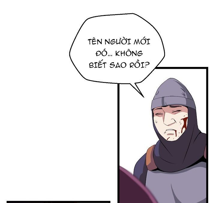 Tiêu Diệt Đấng Cứu Thế Chapter 5 - Trang 2