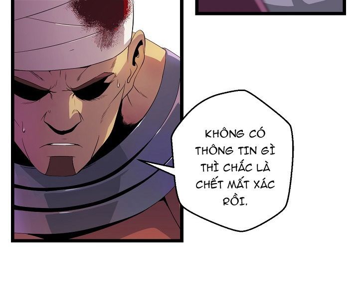 Tiêu Diệt Đấng Cứu Thế Chapter 5 - Trang 2