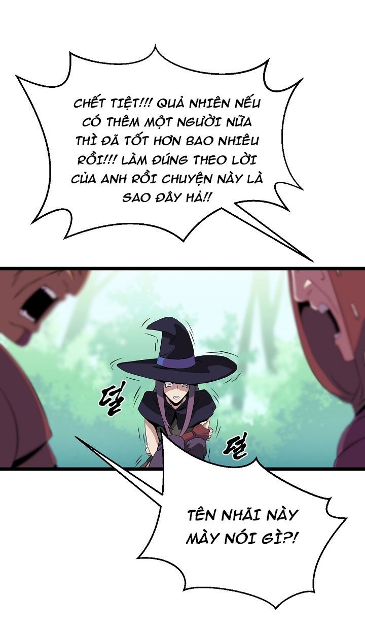 Tiêu Diệt Đấng Cứu Thế Chapter 5 - Trang 2