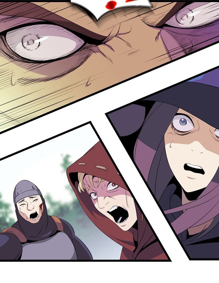 Tiêu Diệt Đấng Cứu Thế Chapter 5 - Trang 2