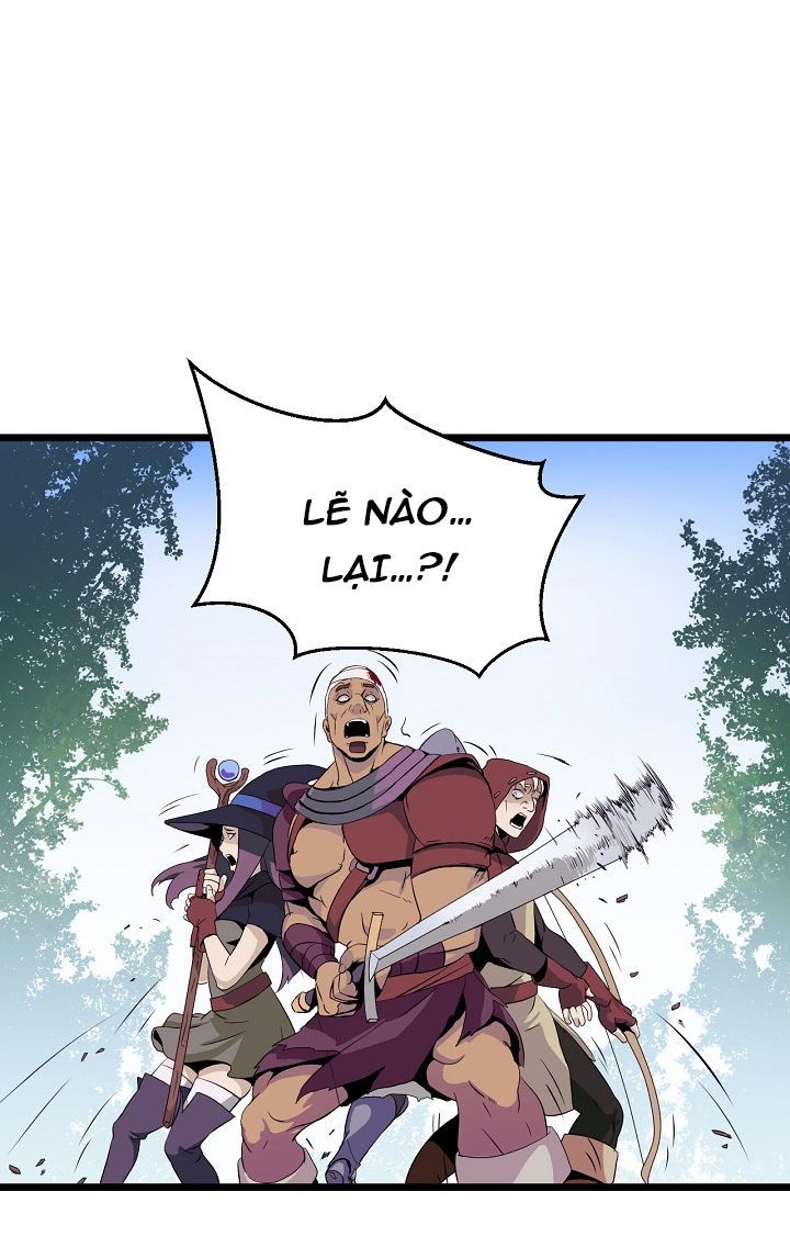 Tiêu Diệt Đấng Cứu Thế Chapter 5 - Trang 2