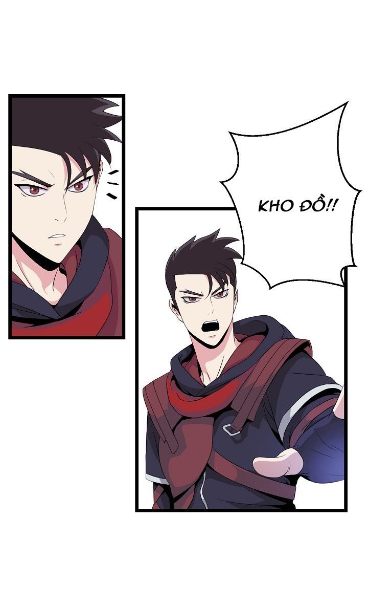 Tiêu Diệt Đấng Cứu Thế Chapter 5 - Trang 2