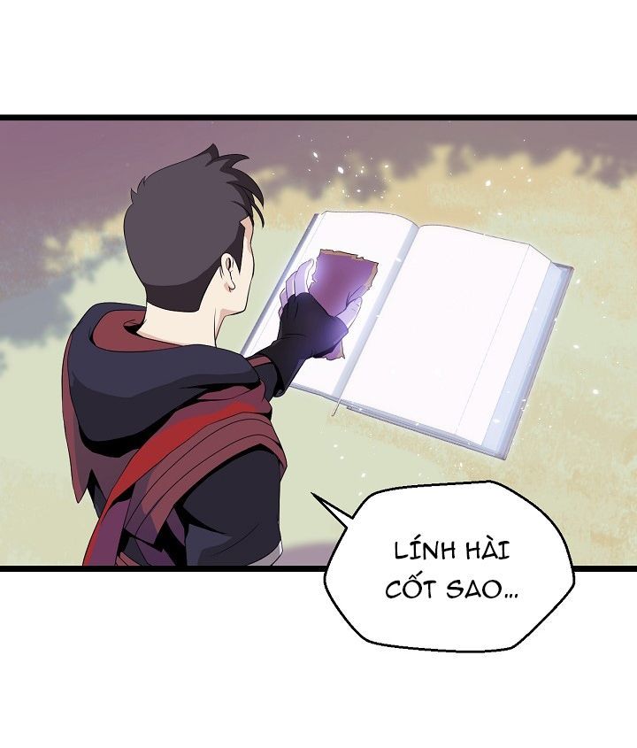 Tiêu Diệt Đấng Cứu Thế Chapter 5 - Trang 2