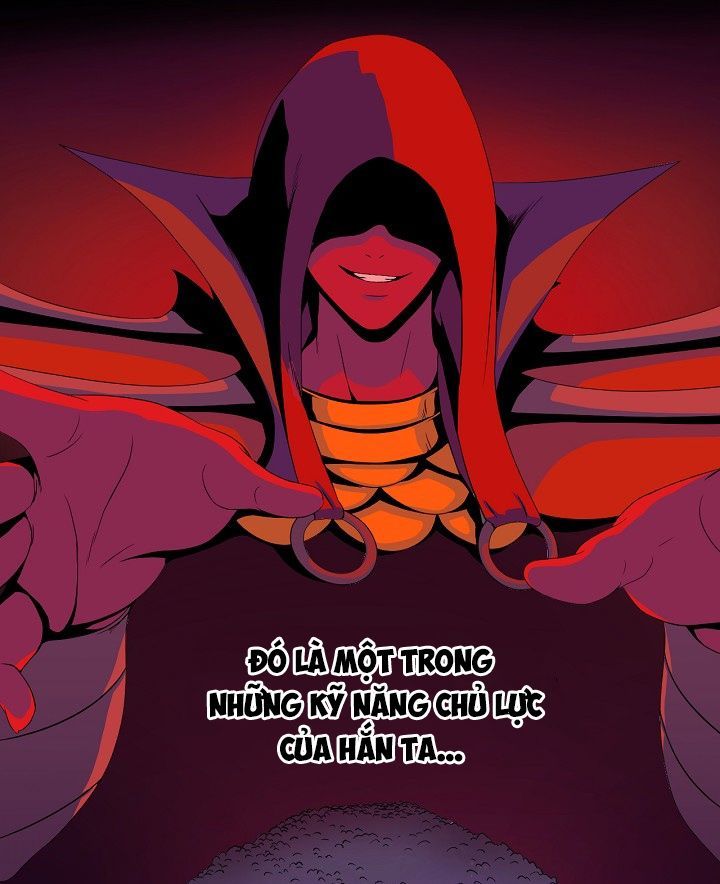 Tiêu Diệt Đấng Cứu Thế Chapter 5 - Trang 2