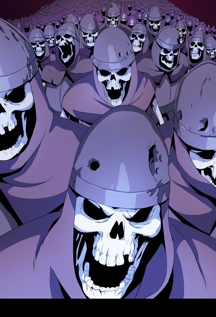 Tiêu Diệt Đấng Cứu Thế Chapter 5 - Trang 2