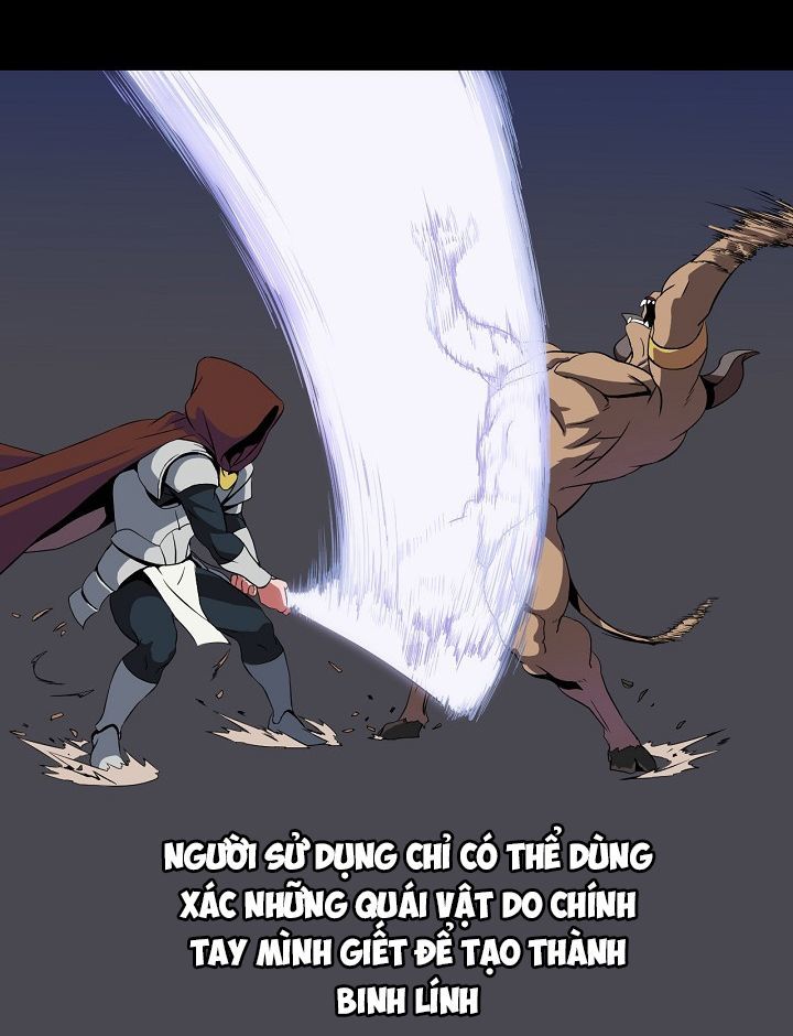 Tiêu Diệt Đấng Cứu Thế Chapter 5 - Trang 2