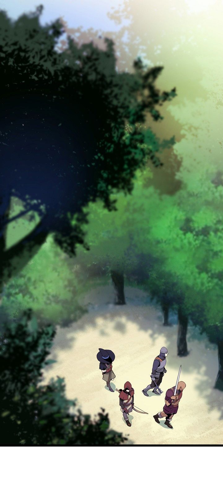 Tiêu Diệt Đấng Cứu Thế Chapter 5 - Trang 2