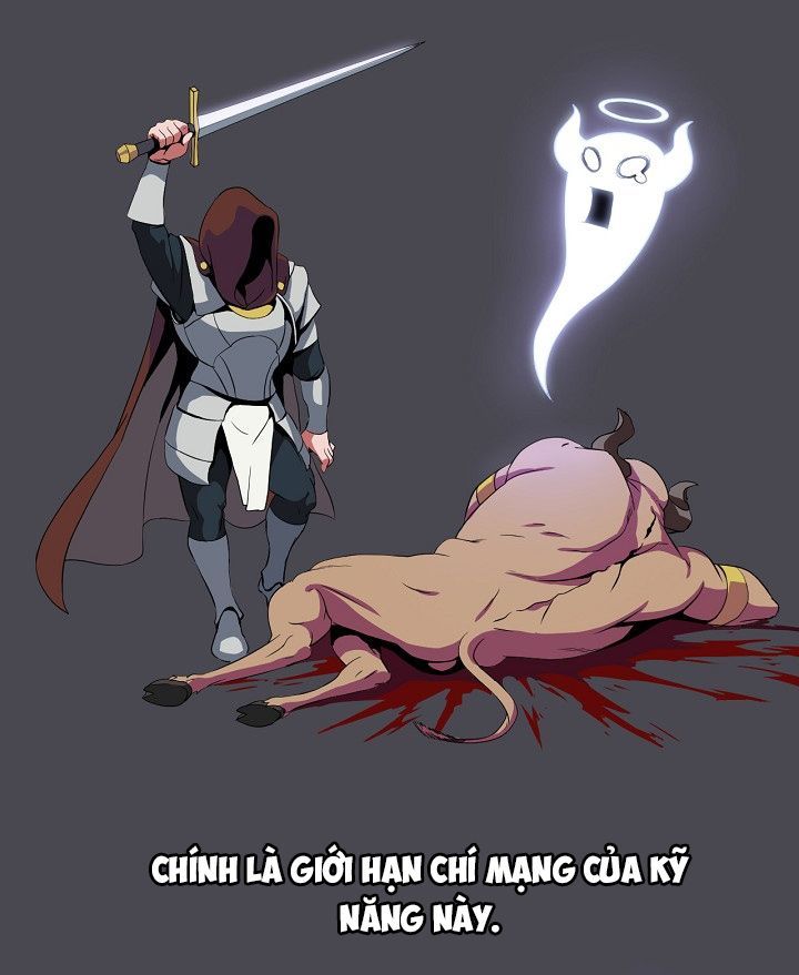 Tiêu Diệt Đấng Cứu Thế Chapter 5 - Trang 2