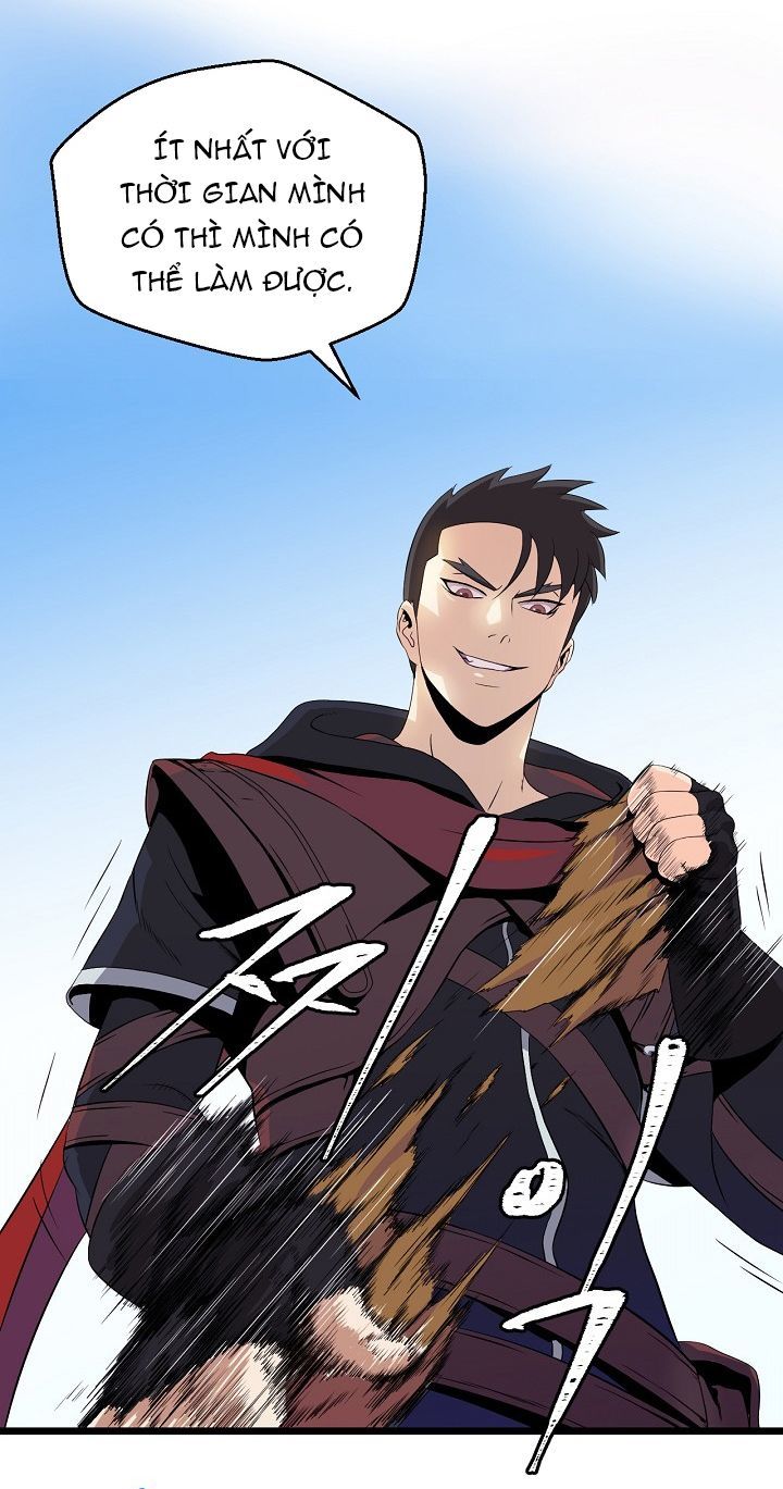 Tiêu Diệt Đấng Cứu Thế Chapter 5 - Trang 2