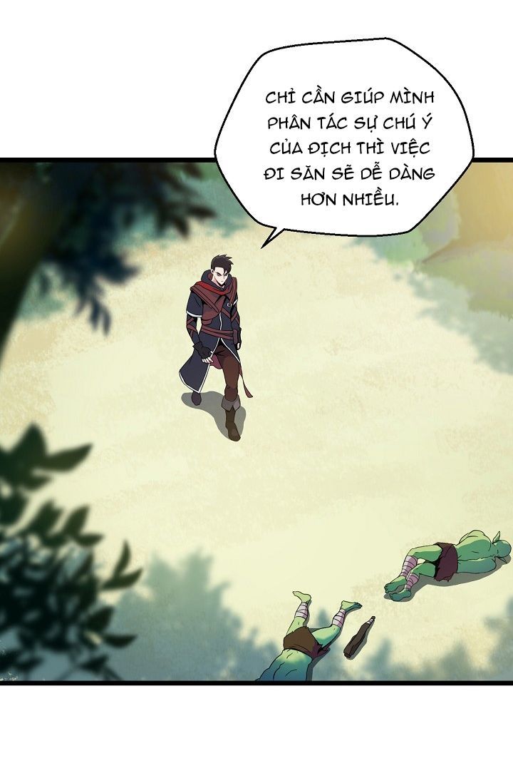 Tiêu Diệt Đấng Cứu Thế Chapter 5 - Trang 2