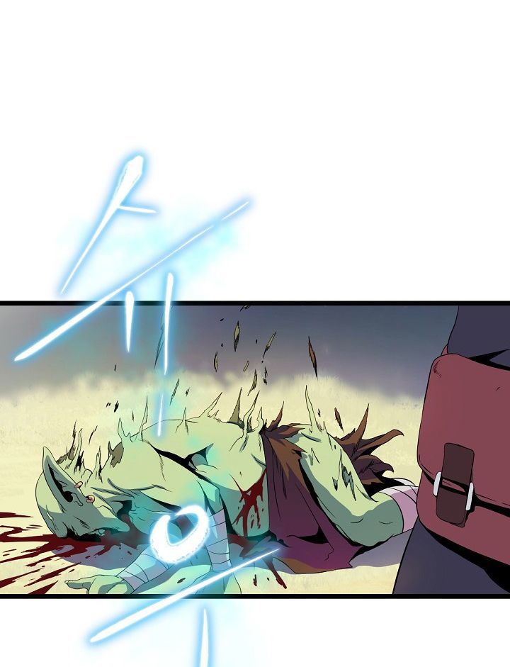 Tiêu Diệt Đấng Cứu Thế Chapter 5 - Trang 2