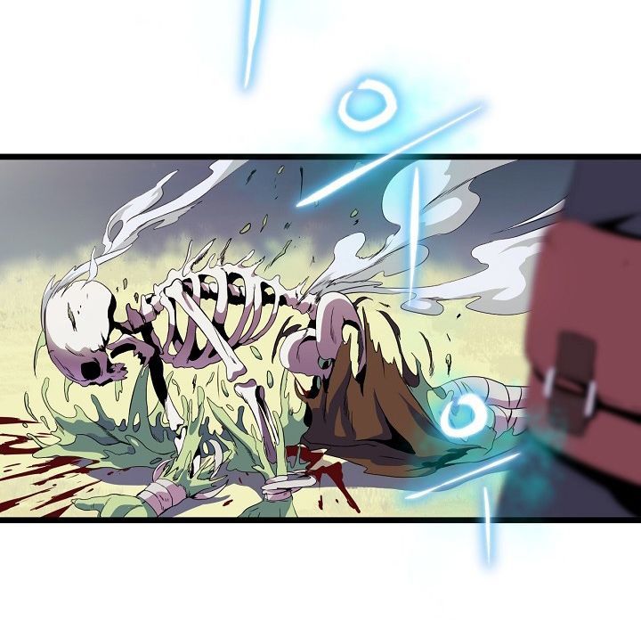 Tiêu Diệt Đấng Cứu Thế Chapter 5 - Trang 2