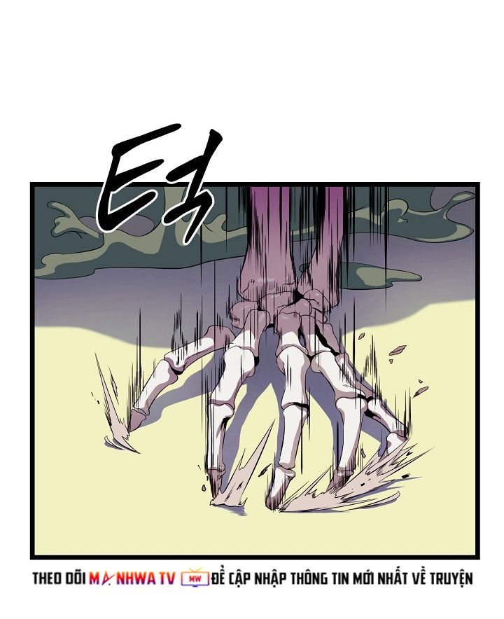 Tiêu Diệt Đấng Cứu Thế Chapter 5 - Trang 2