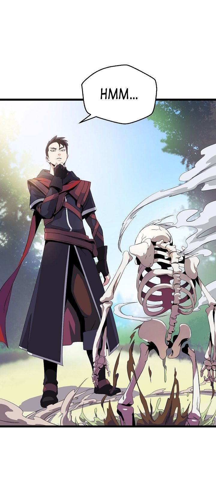 Tiêu Diệt Đấng Cứu Thế Chapter 5 - Trang 2