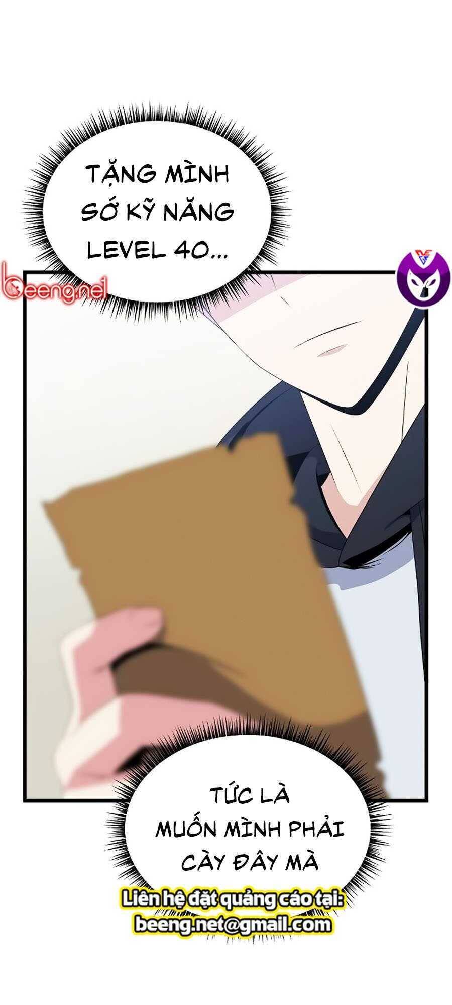 Tiêu Diệt Đấng Cứu Thế Chapter 50 - Trang 2