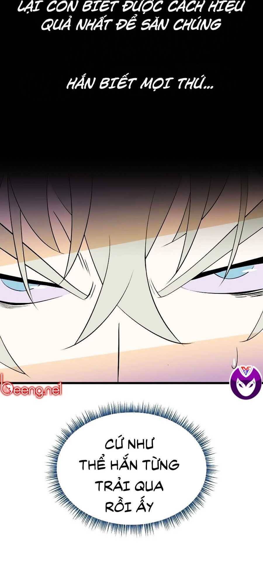 Tiêu Diệt Đấng Cứu Thế Chapter 50 - Trang 2