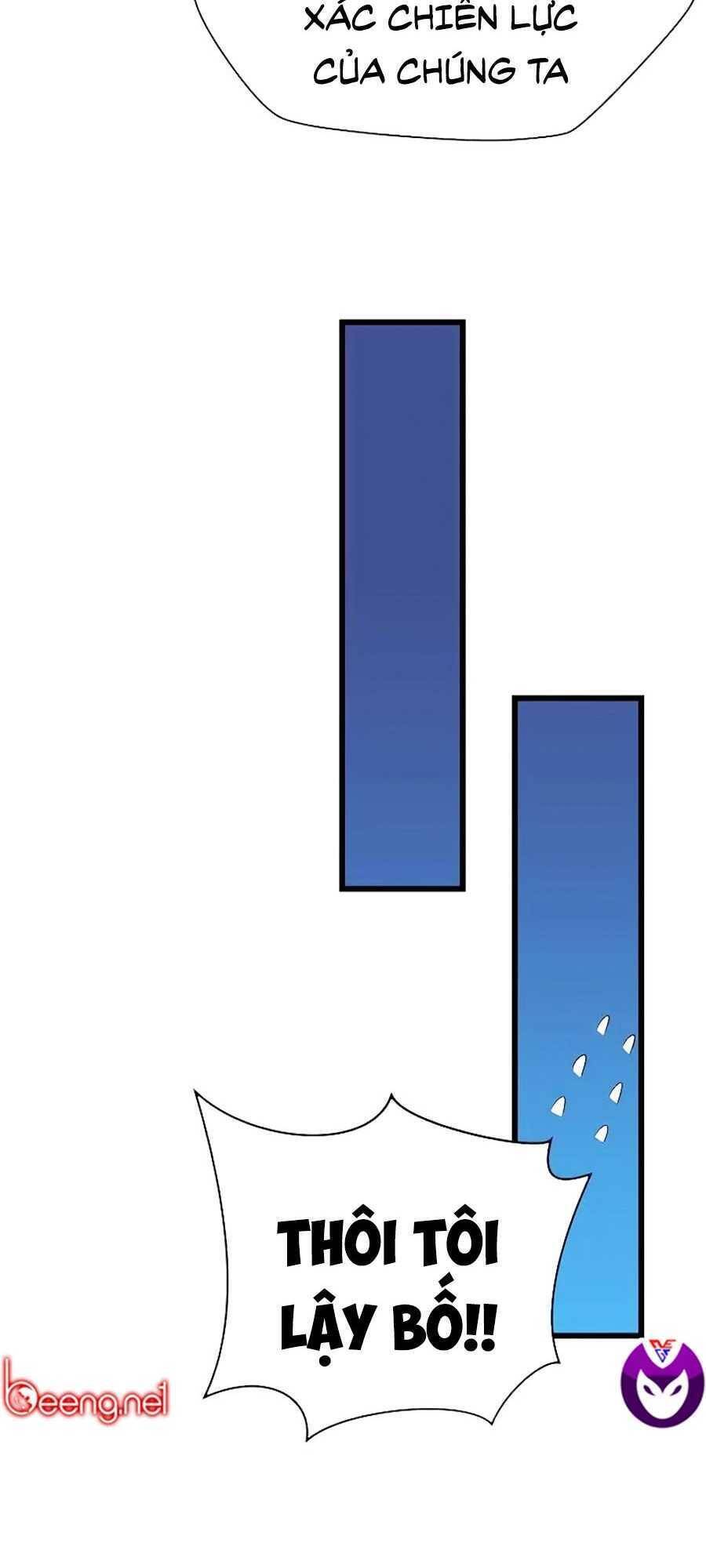 Tiêu Diệt Đấng Cứu Thế Chapter 50 - Trang 2