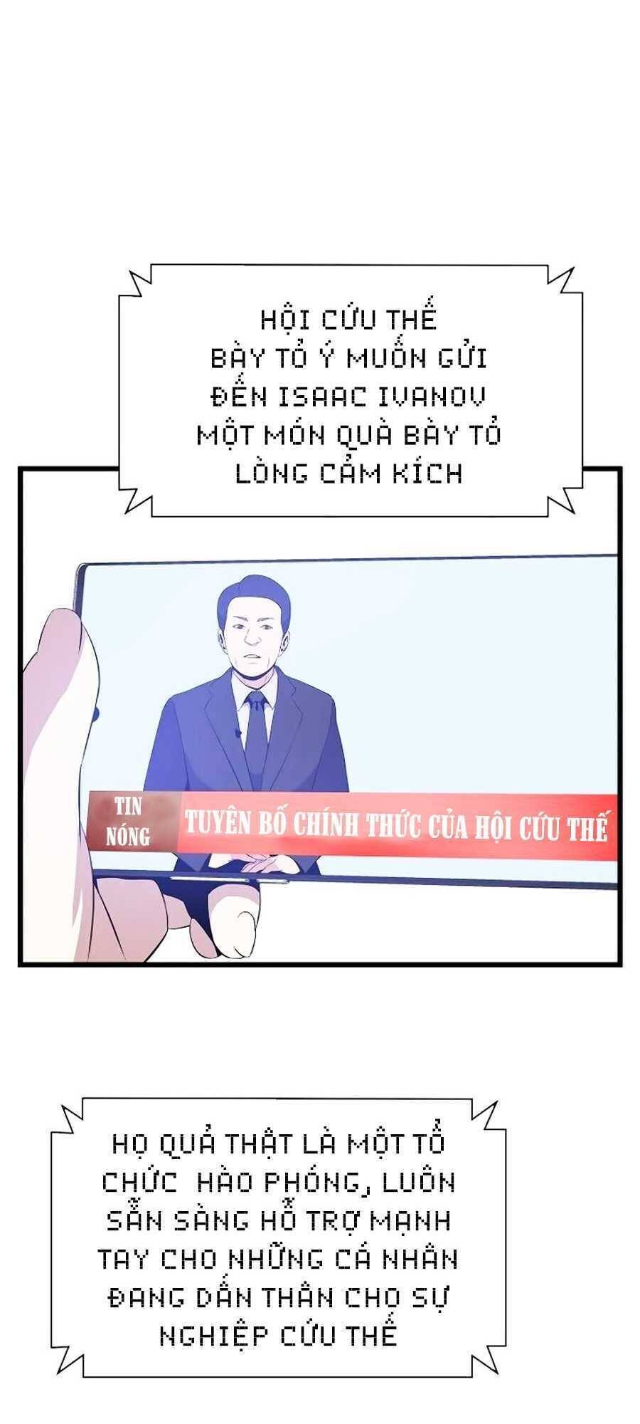 Tiêu Diệt Đấng Cứu Thế Chapter 50 - Trang 2