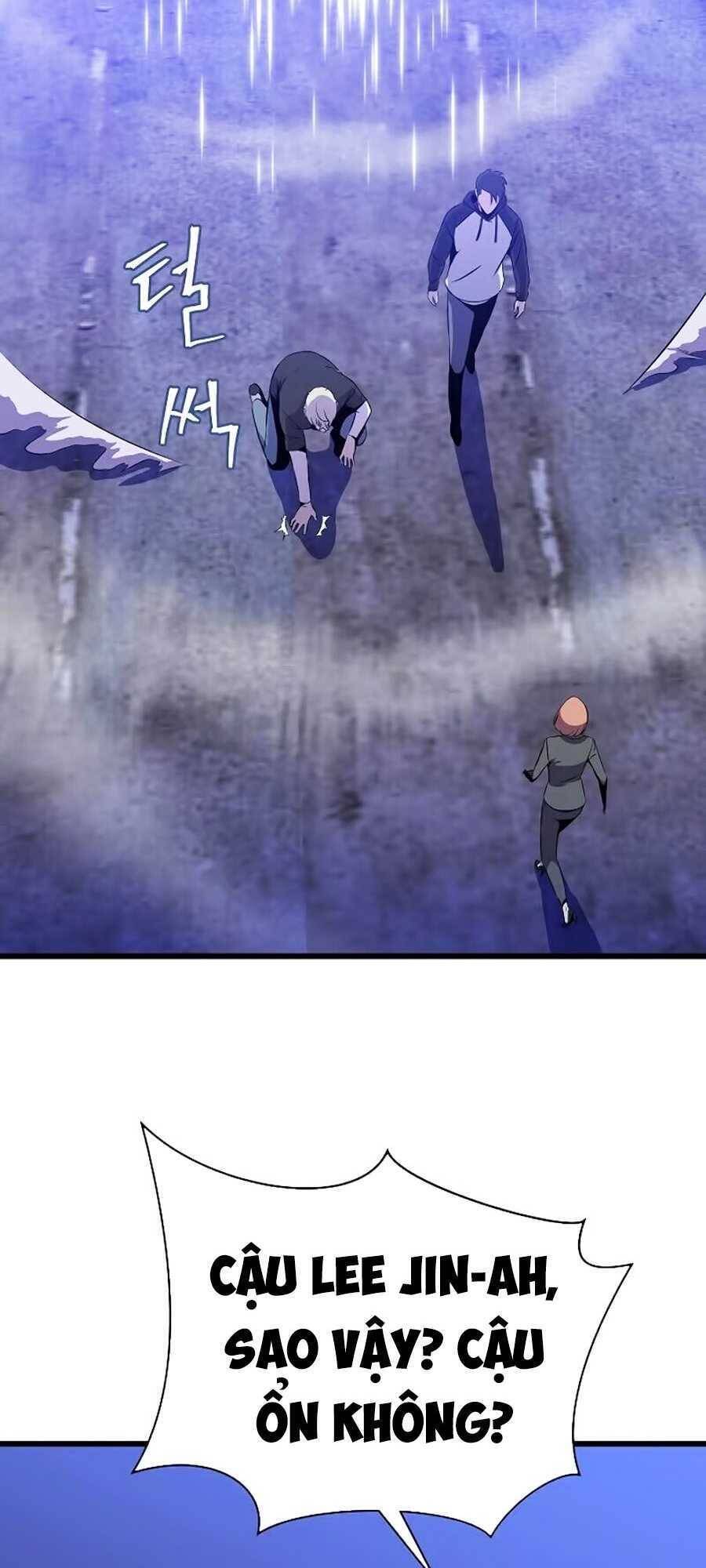 Tiêu Diệt Đấng Cứu Thế Chapter 50 - Trang 2