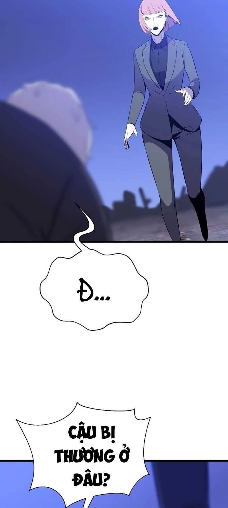 Tiêu Diệt Đấng Cứu Thế Chapter 50 - Trang 2