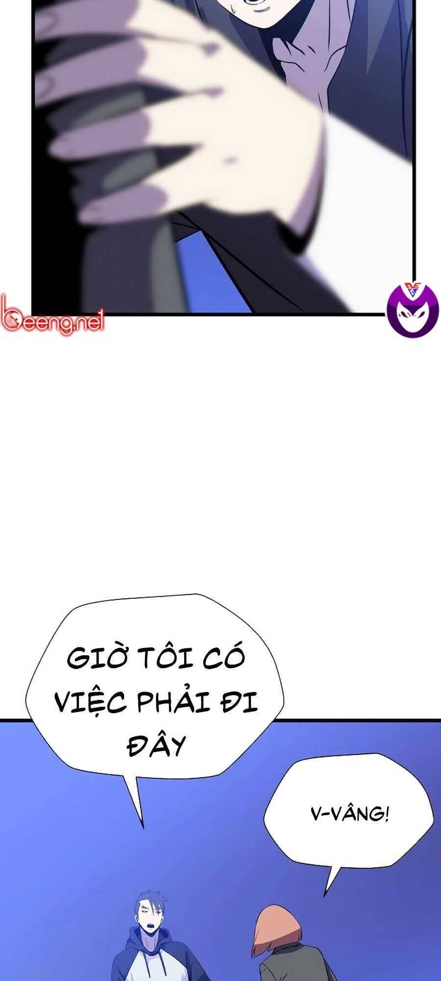 Tiêu Diệt Đấng Cứu Thế Chapter 50 - Trang 2