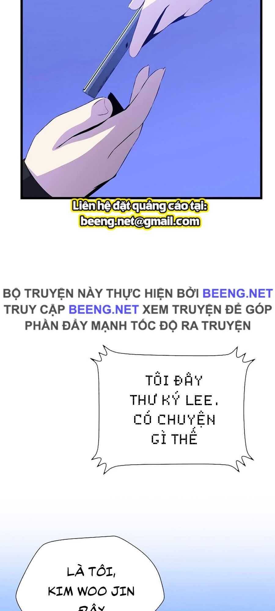 Tiêu Diệt Đấng Cứu Thế Chapter 50 - Trang 2