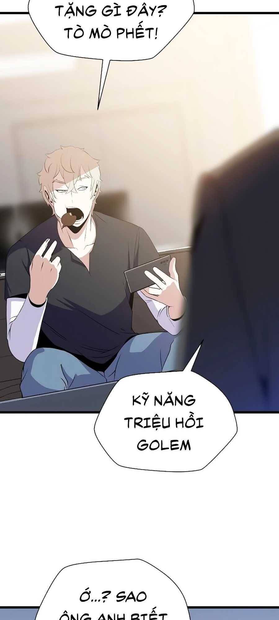 Tiêu Diệt Đấng Cứu Thế Chapter 50 - Trang 2