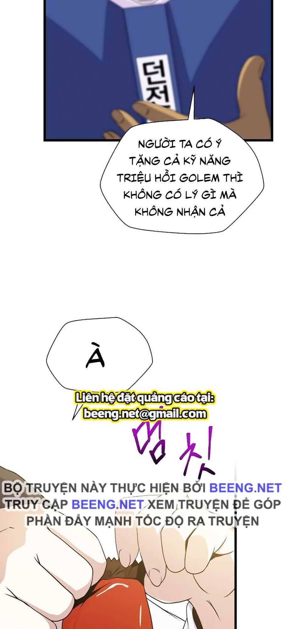 Tiêu Diệt Đấng Cứu Thế Chapter 50 - Trang 2