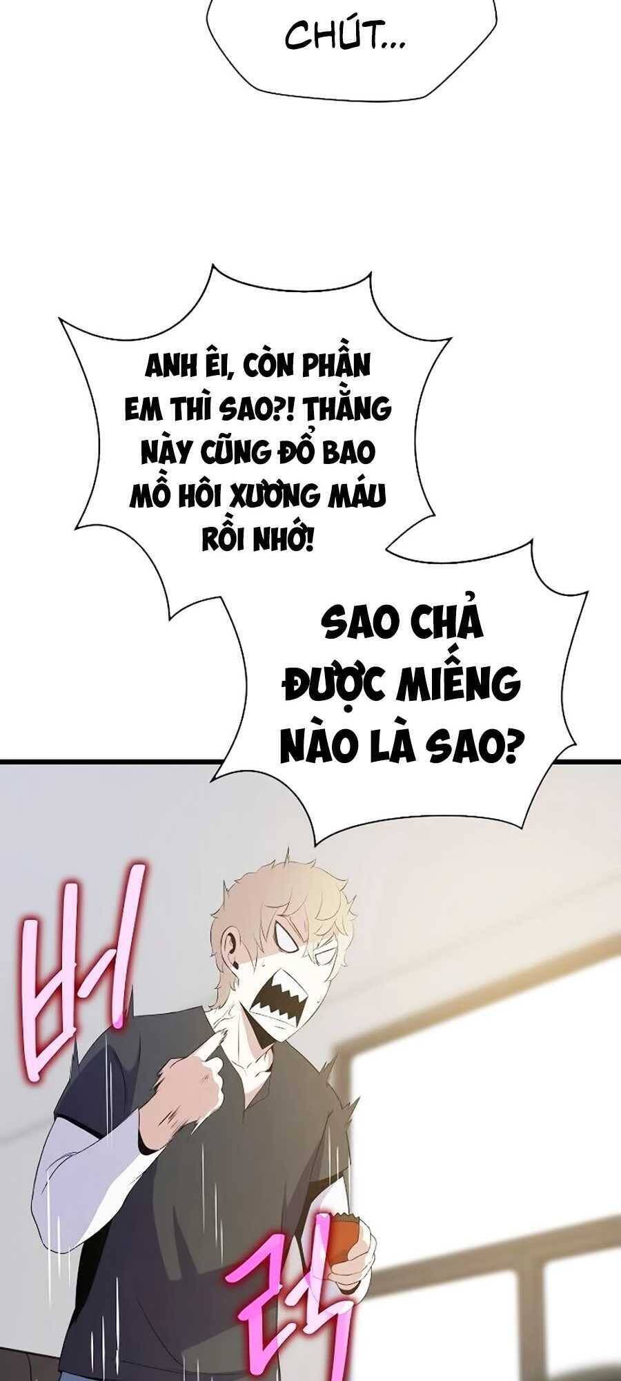 Tiêu Diệt Đấng Cứu Thế Chapter 50 - Trang 2