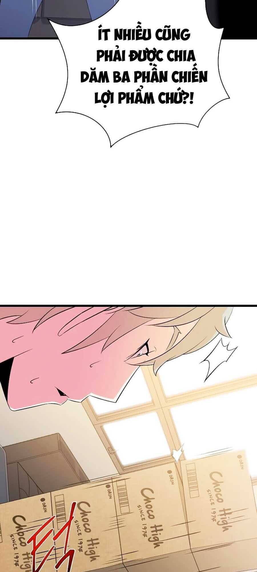 Tiêu Diệt Đấng Cứu Thế Chapter 50 - Trang 2