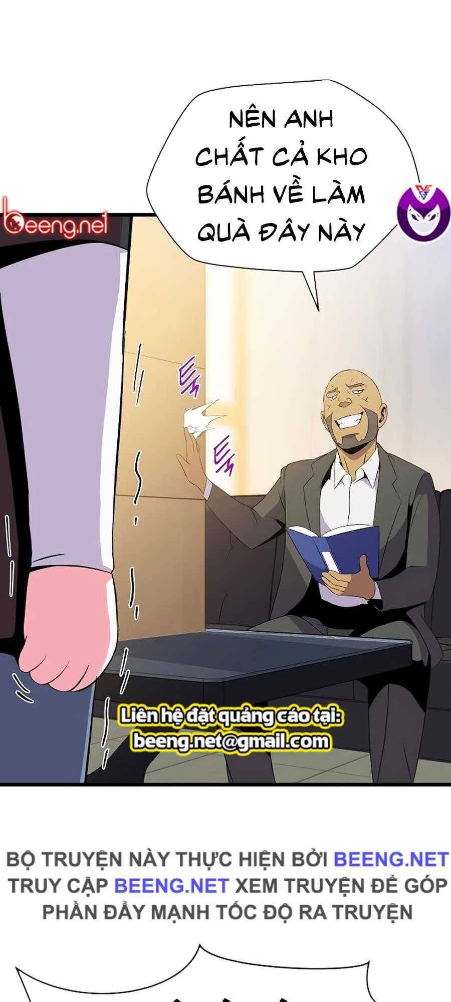 Tiêu Diệt Đấng Cứu Thế Chapter 50 - Trang 2