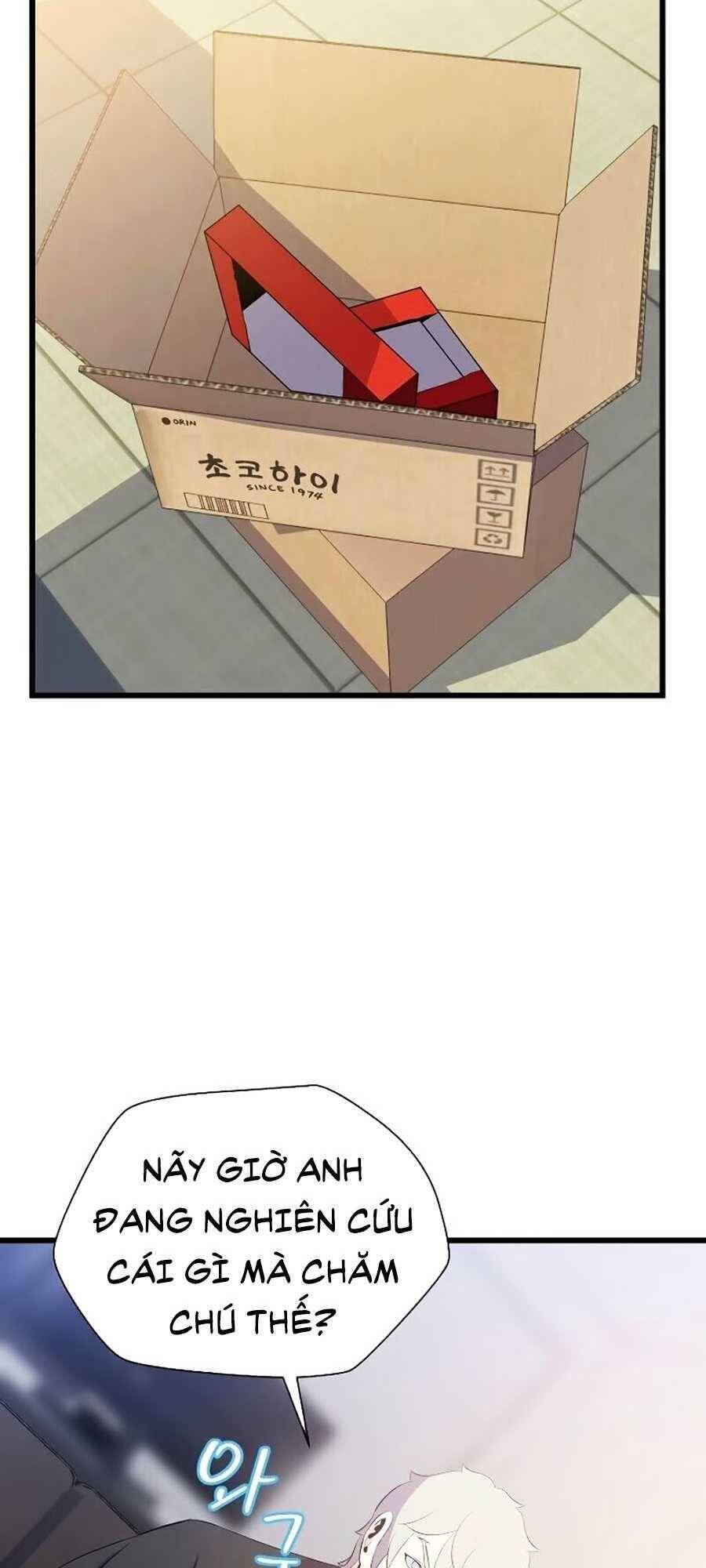 Tiêu Diệt Đấng Cứu Thế Chapter 50 - Trang 2