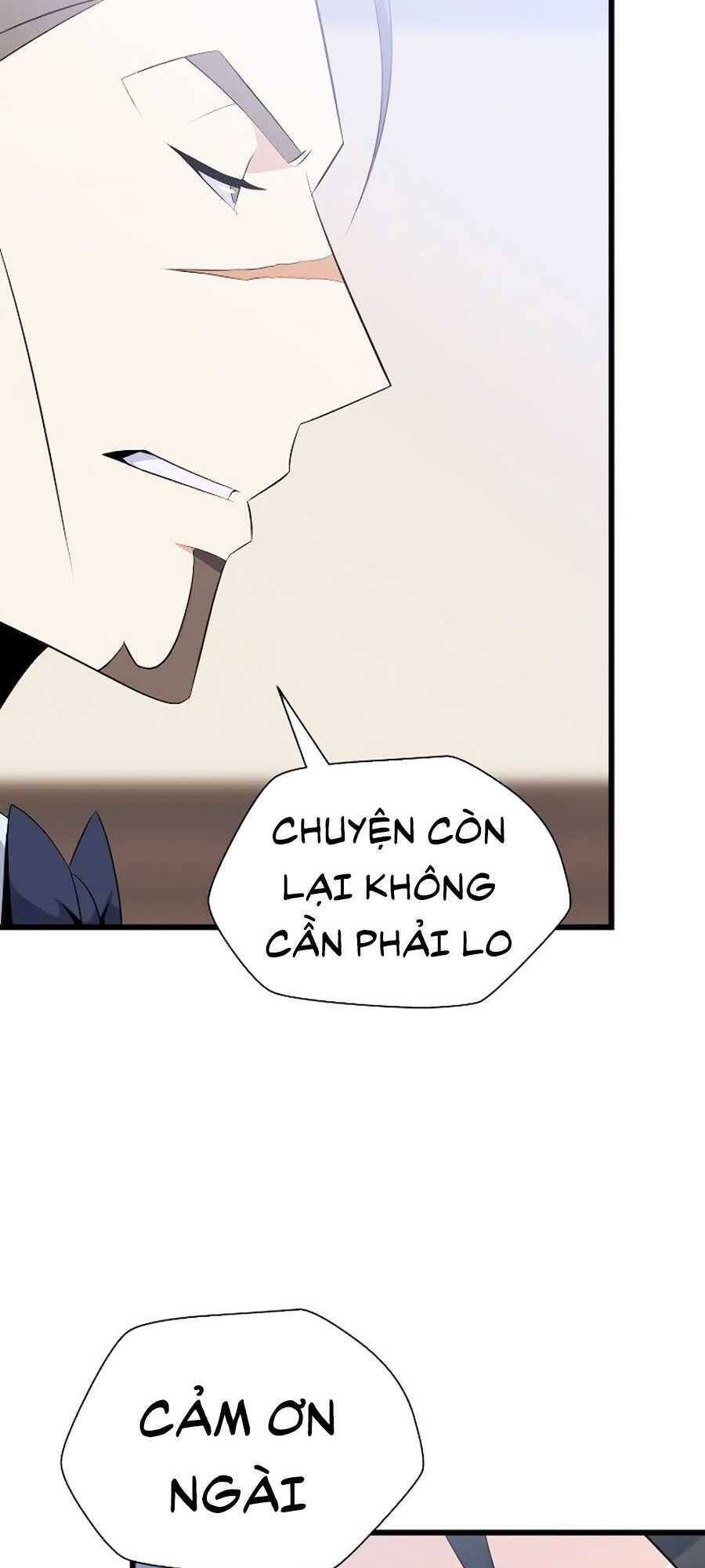 Tiêu Diệt Đấng Cứu Thế Chapter 50 - Trang 2