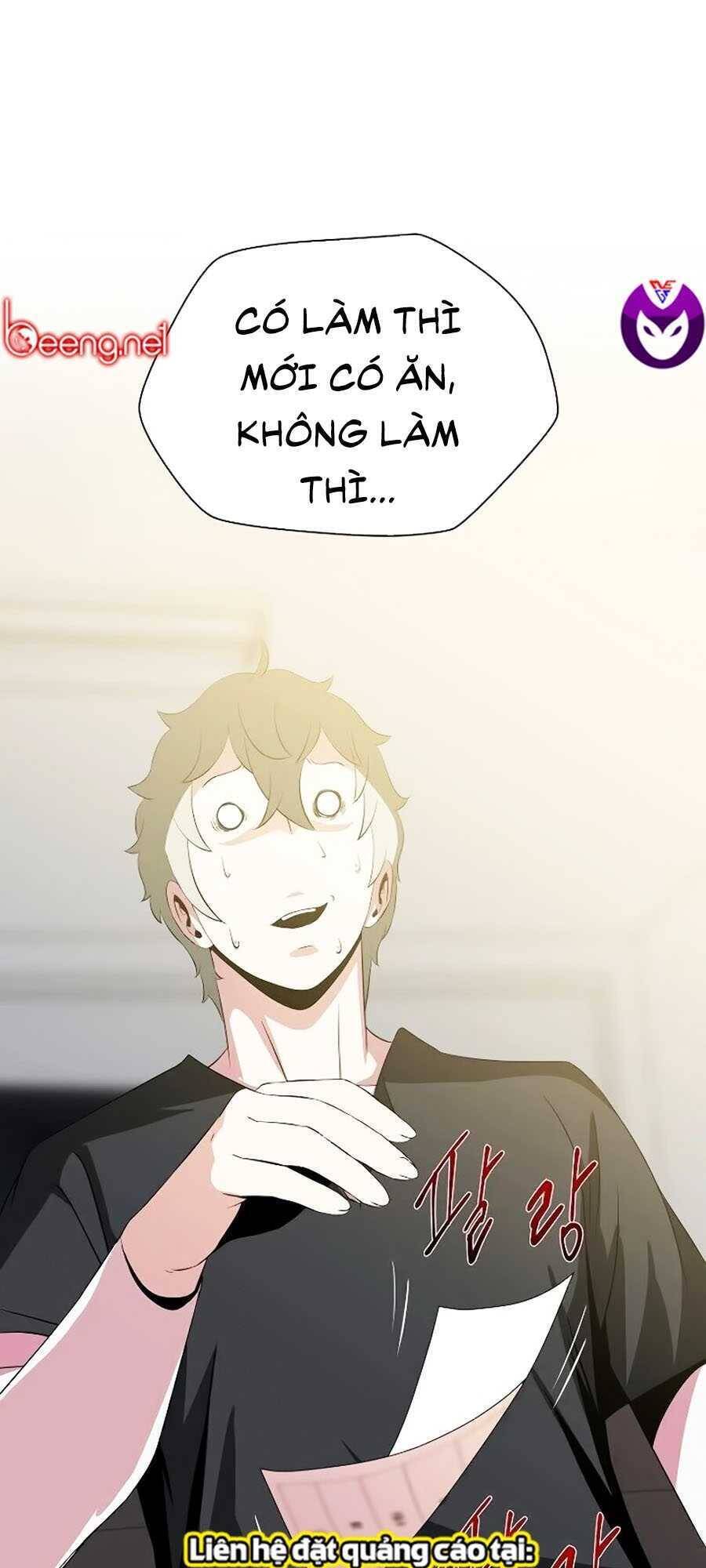 Tiêu Diệt Đấng Cứu Thế Chapter 50 - Trang 2