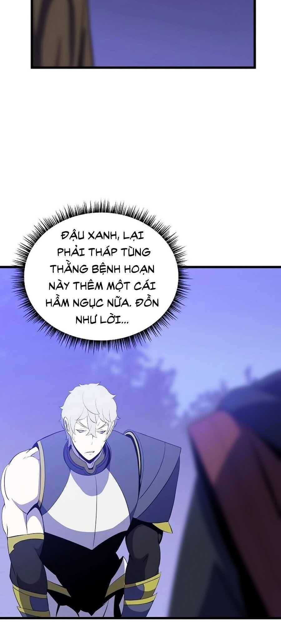 Tiêu Diệt Đấng Cứu Thế Chapter 50 - Trang 2