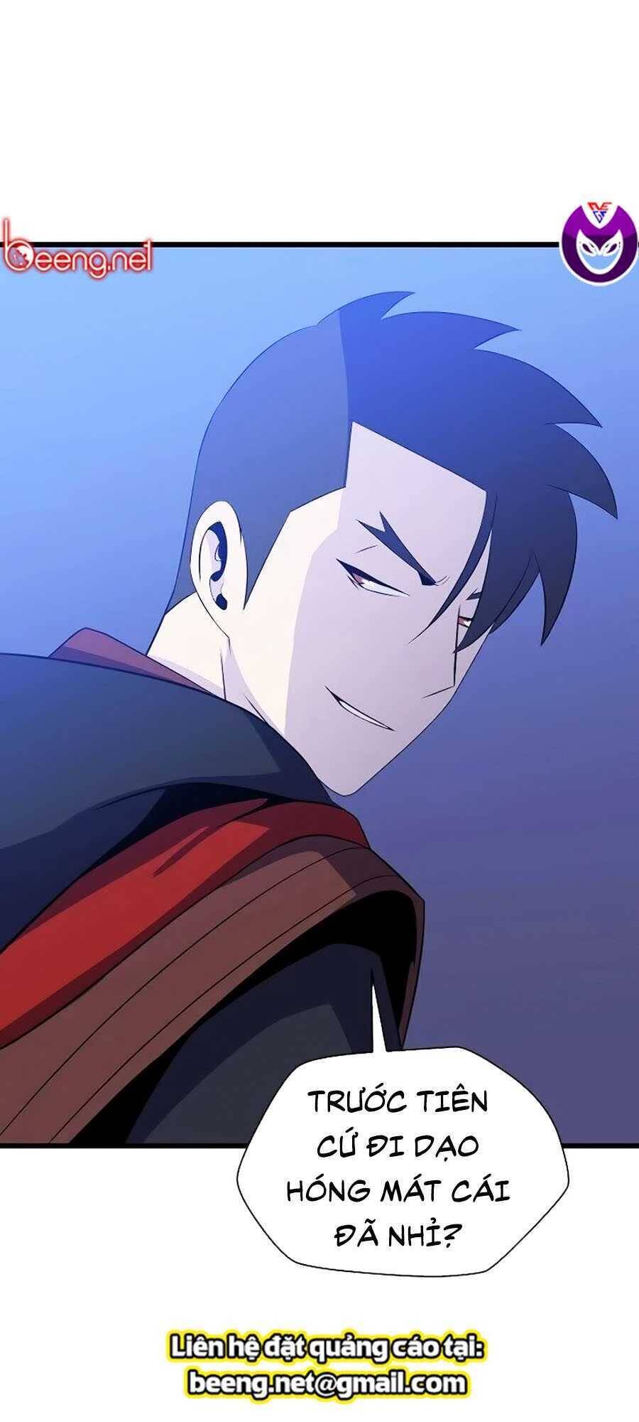 Tiêu Diệt Đấng Cứu Thế Chapter 50 - Trang 2