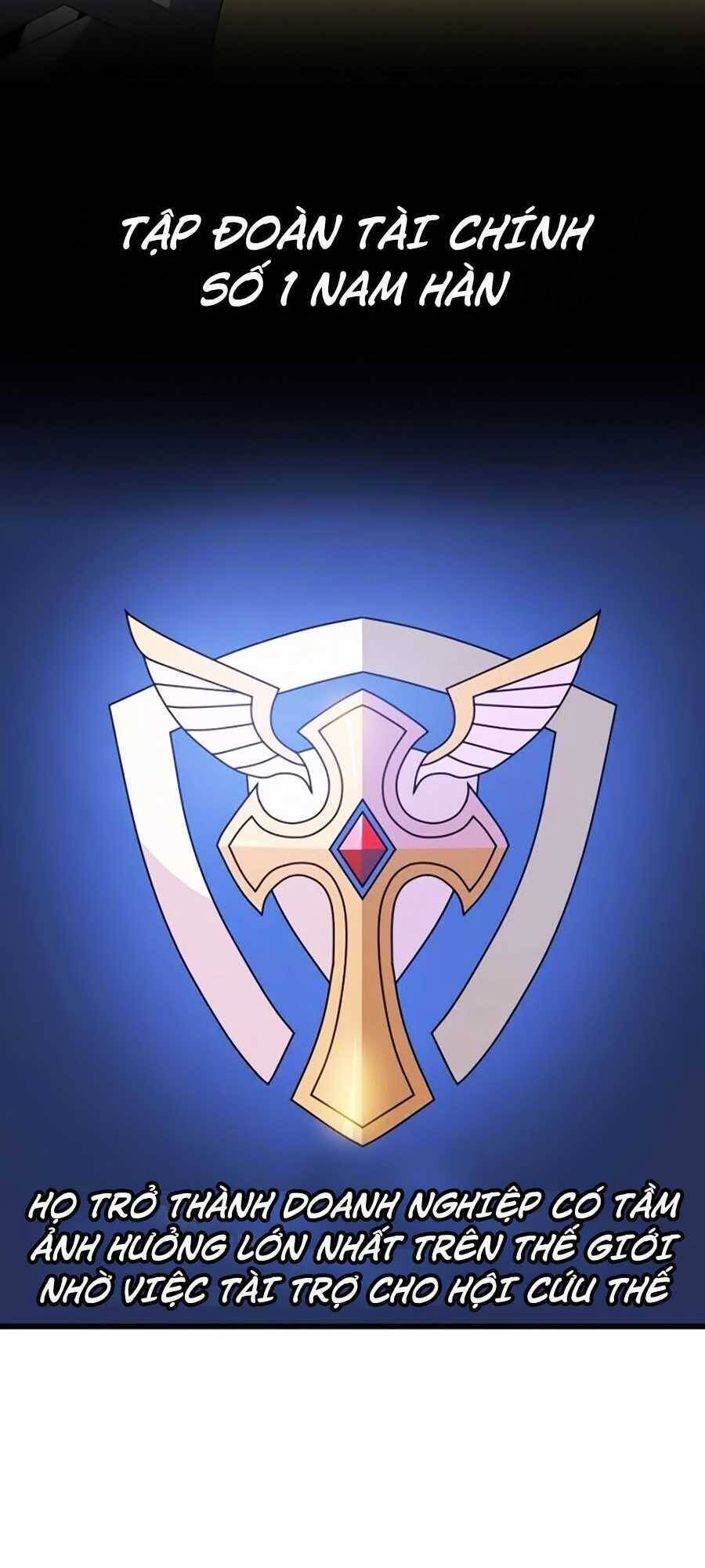 Tiêu Diệt Đấng Cứu Thế Chapter 50 - Trang 2