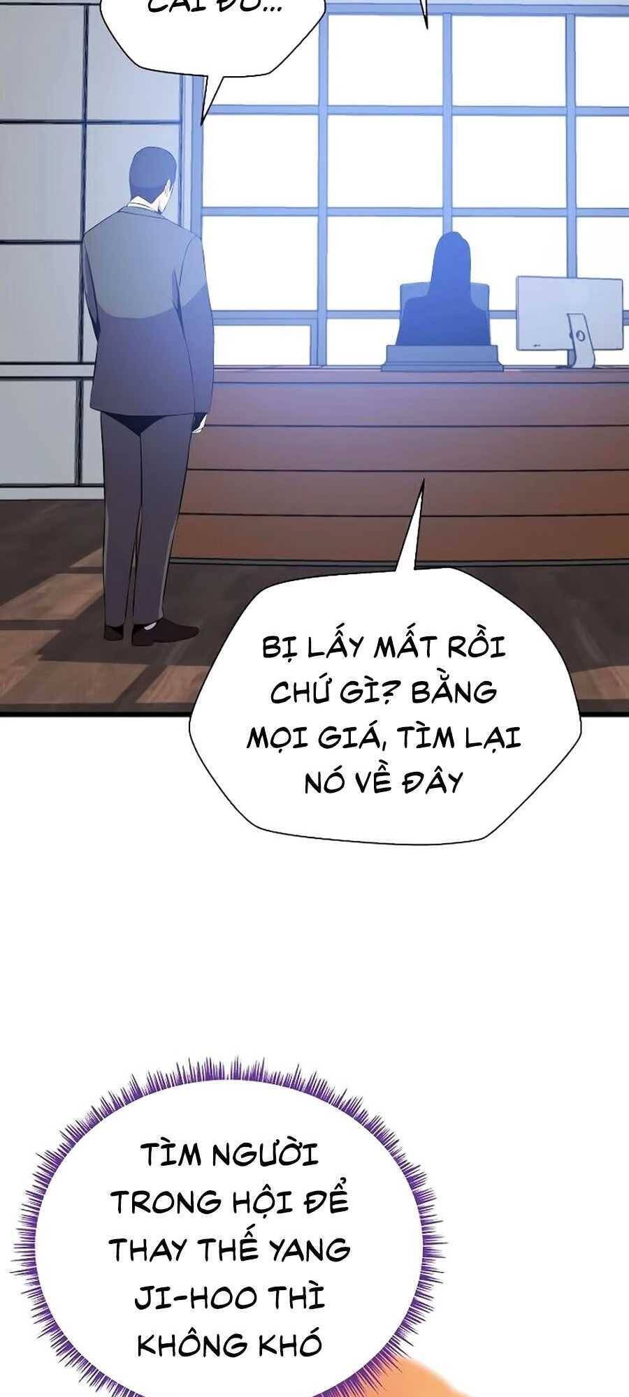 Tiêu Diệt Đấng Cứu Thế Chapter 50 - Trang 2