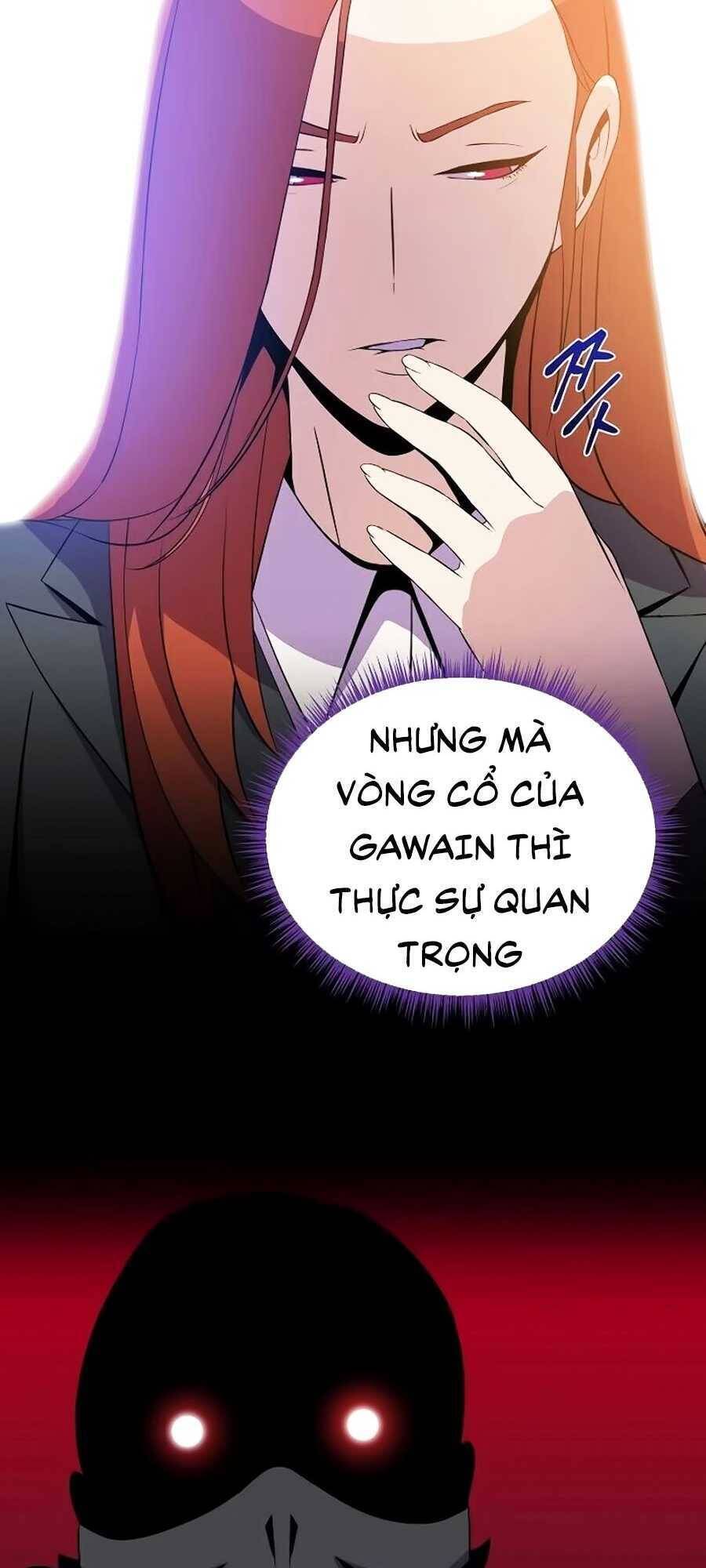 Tiêu Diệt Đấng Cứu Thế Chapter 50 - Trang 2