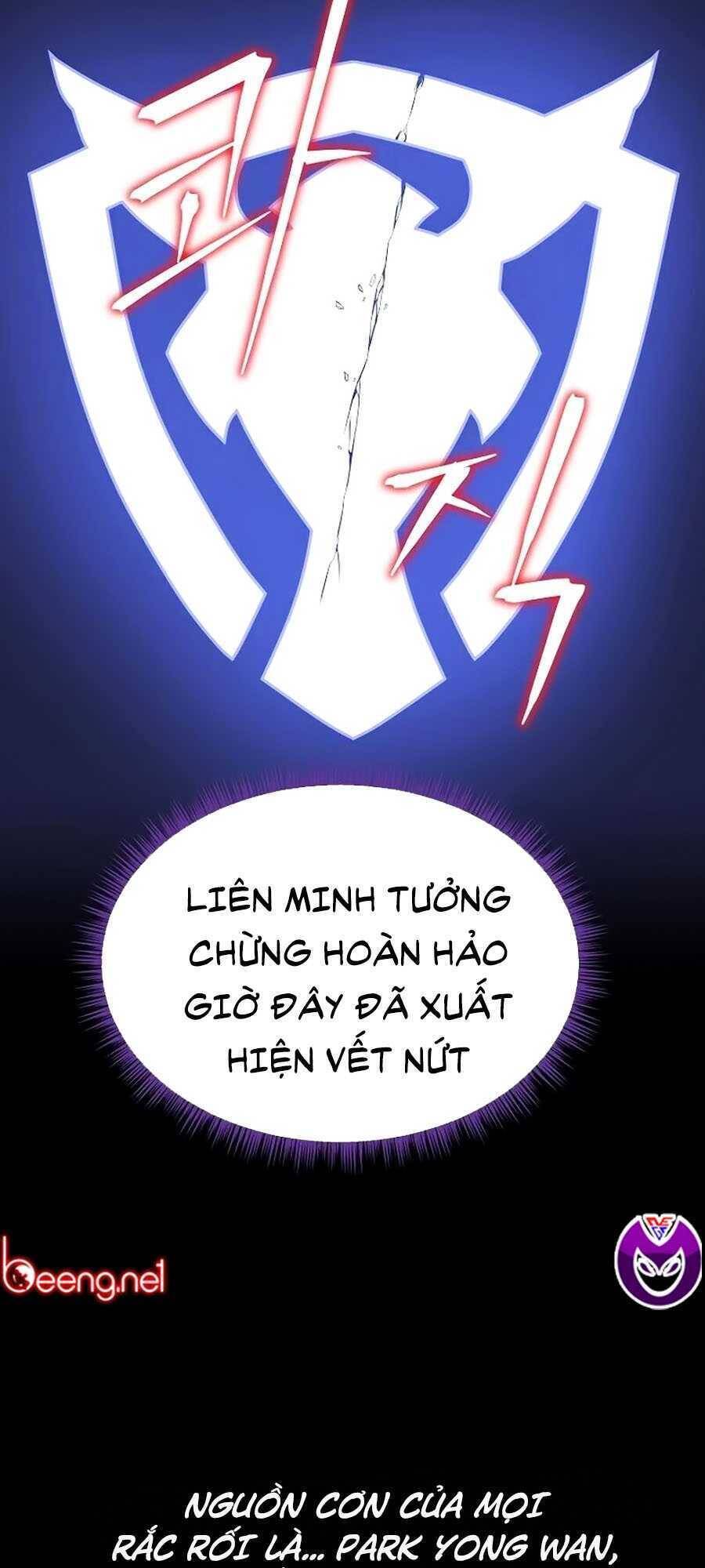 Tiêu Diệt Đấng Cứu Thế Chapter 50 - Trang 2
