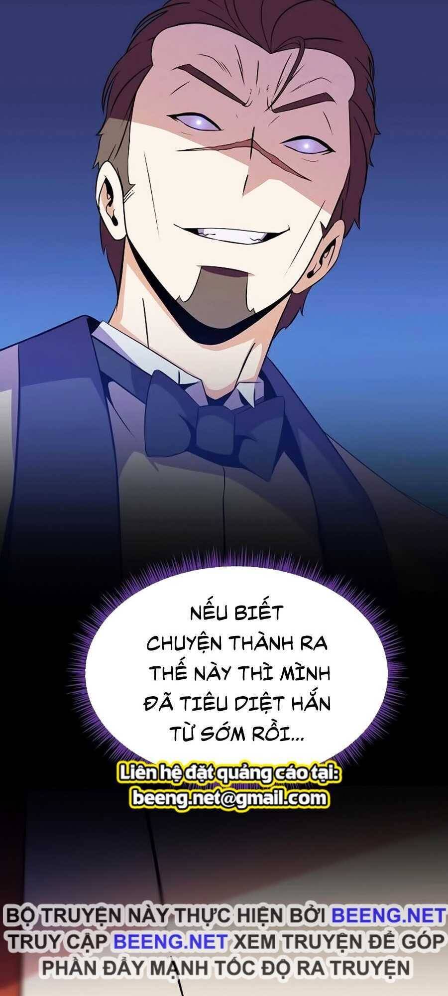 Tiêu Diệt Đấng Cứu Thế Chapter 50 - Trang 2