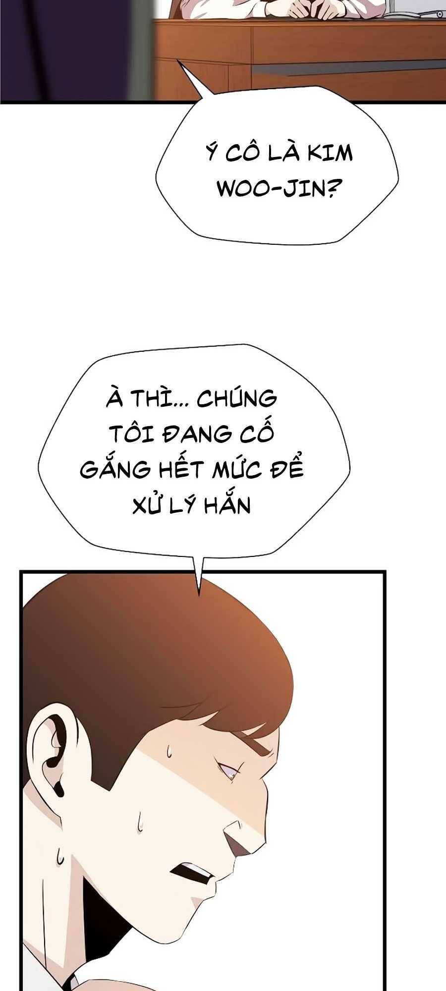 Tiêu Diệt Đấng Cứu Thế Chapter 50 - Trang 2