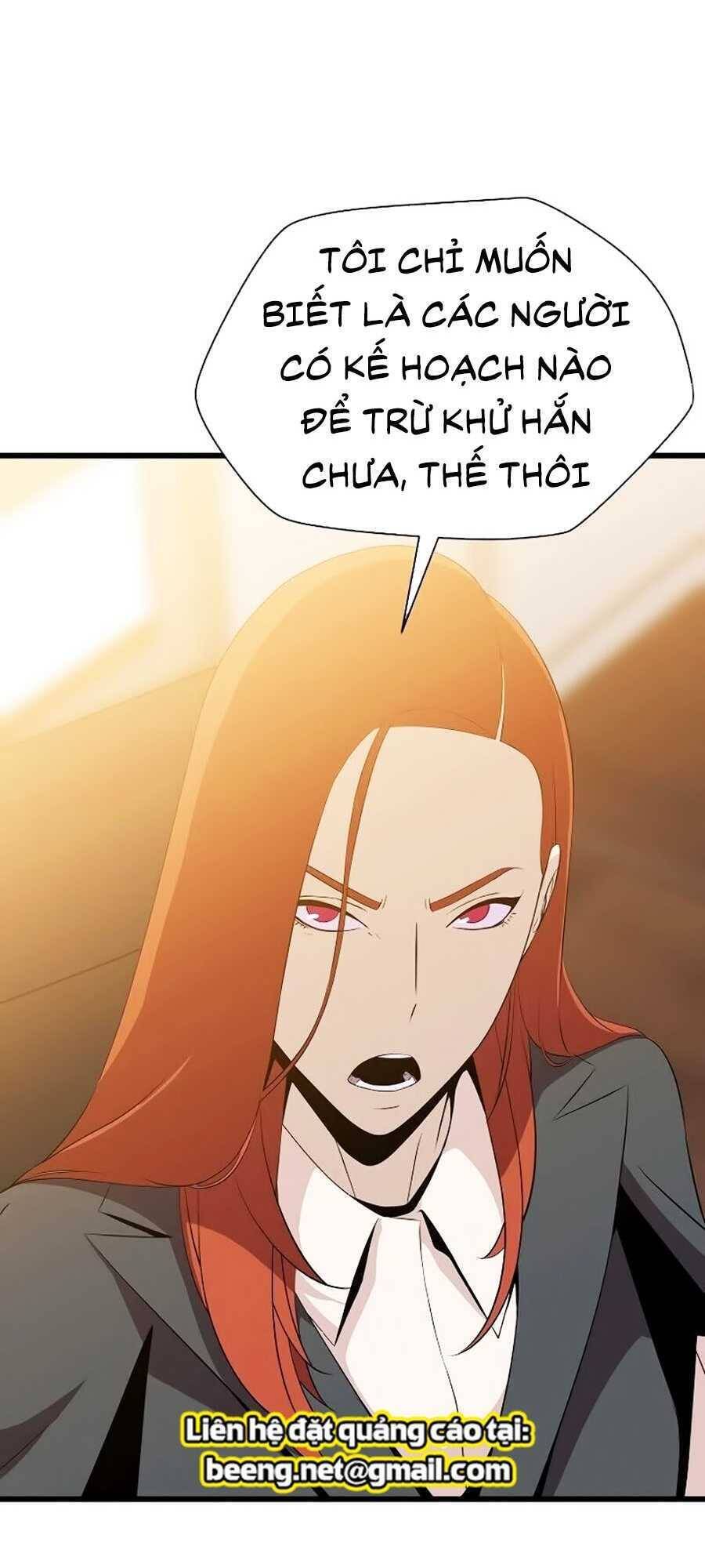 Tiêu Diệt Đấng Cứu Thế Chapter 50 - Trang 2