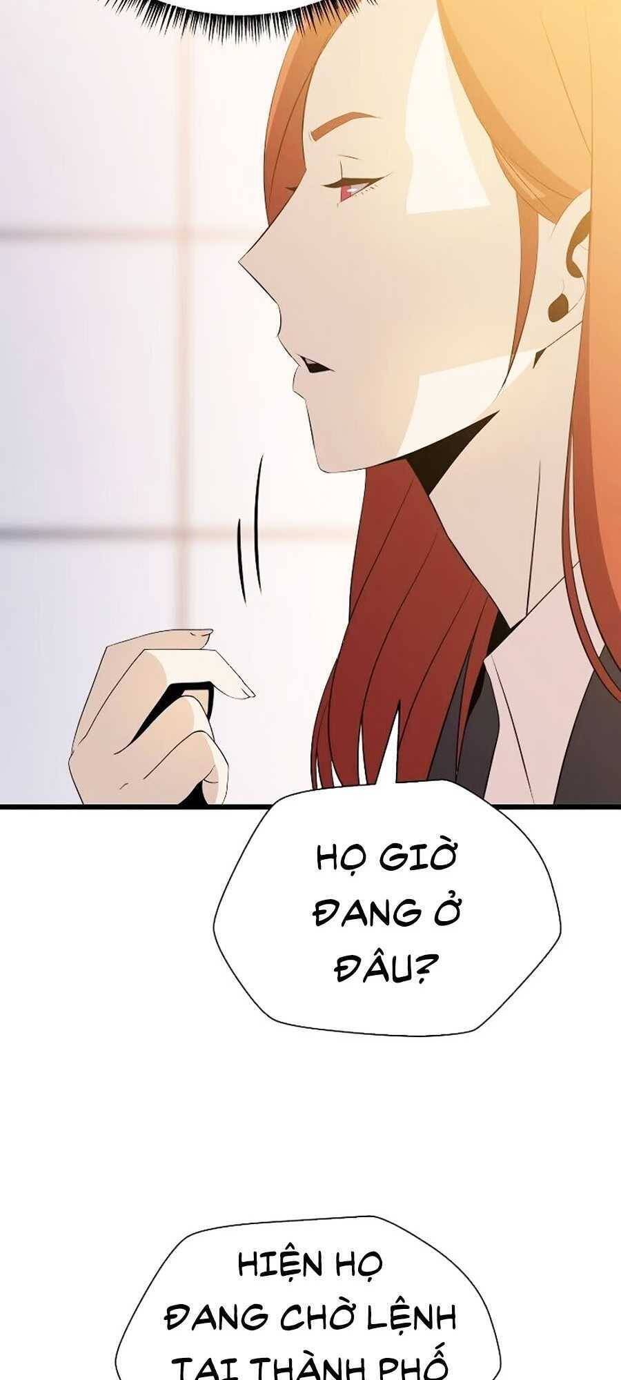 Tiêu Diệt Đấng Cứu Thế Chapter 50 - Trang 2