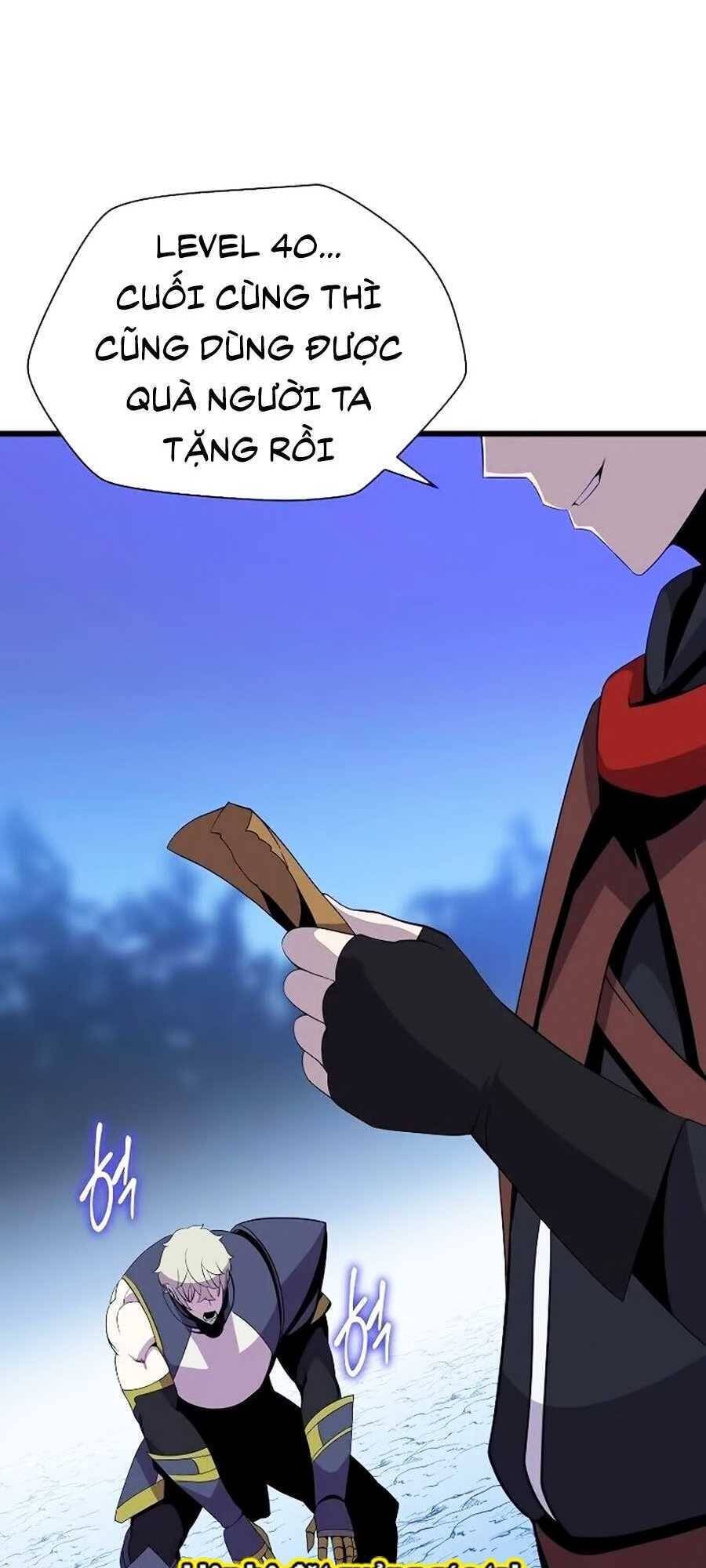 Tiêu Diệt Đấng Cứu Thế Chapter 50 - Trang 2