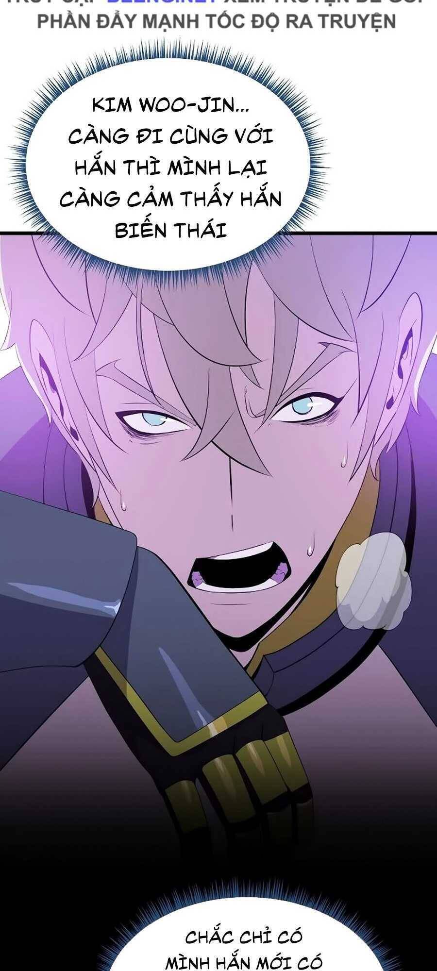 Tiêu Diệt Đấng Cứu Thế Chapter 50 - Trang 2