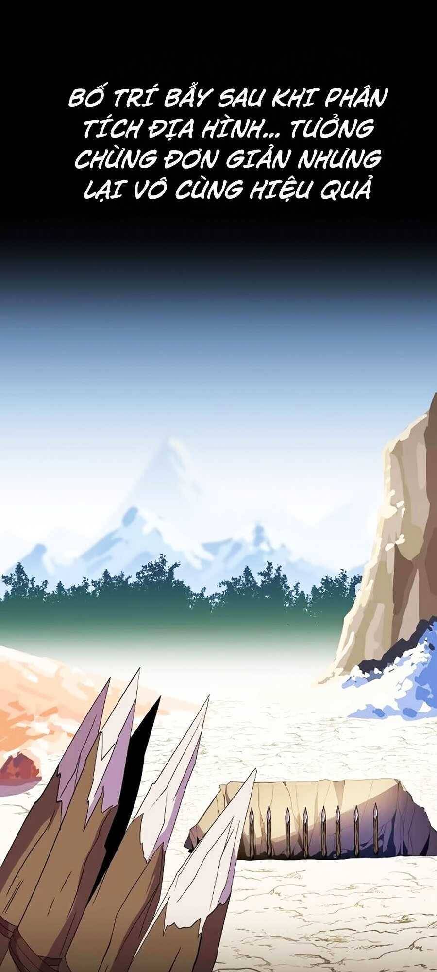 Tiêu Diệt Đấng Cứu Thế Chapter 50 - Trang 2