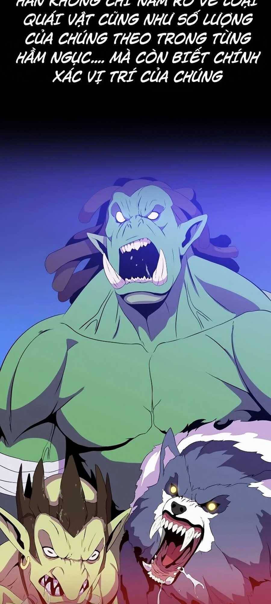 Tiêu Diệt Đấng Cứu Thế Chapter 50 - Trang 2