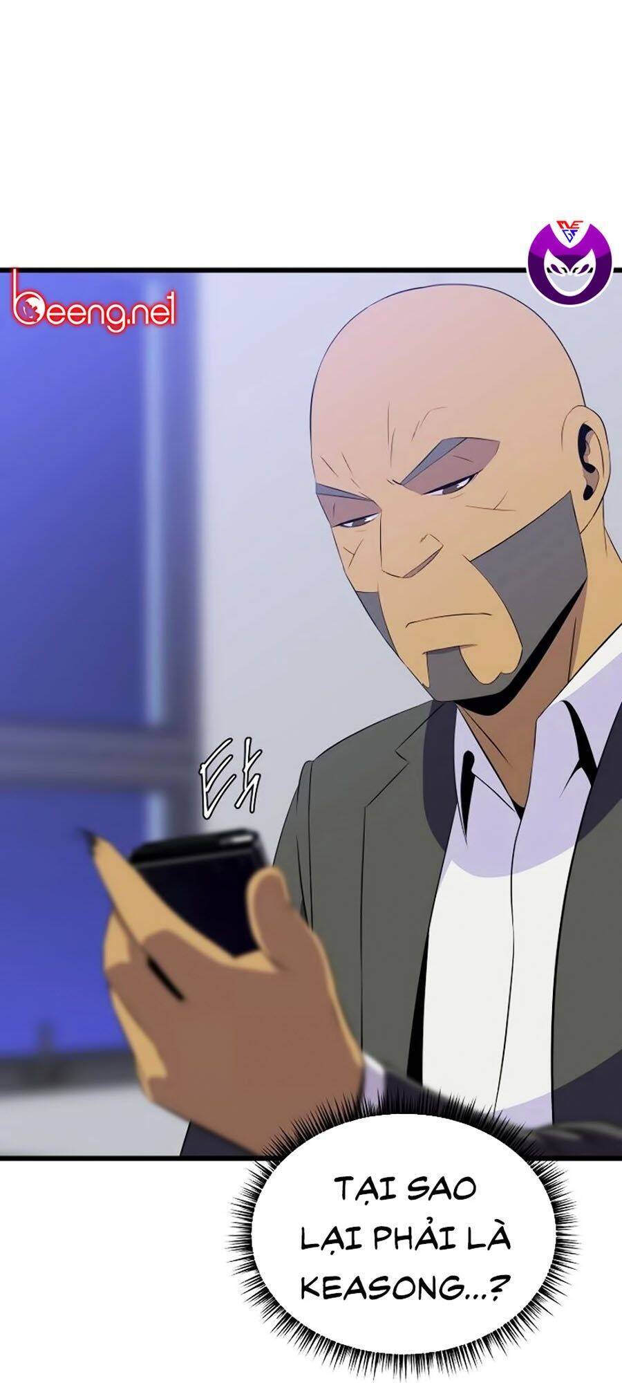 Tiêu Diệt Đấng Cứu Thế Chapter 51 - Trang 2