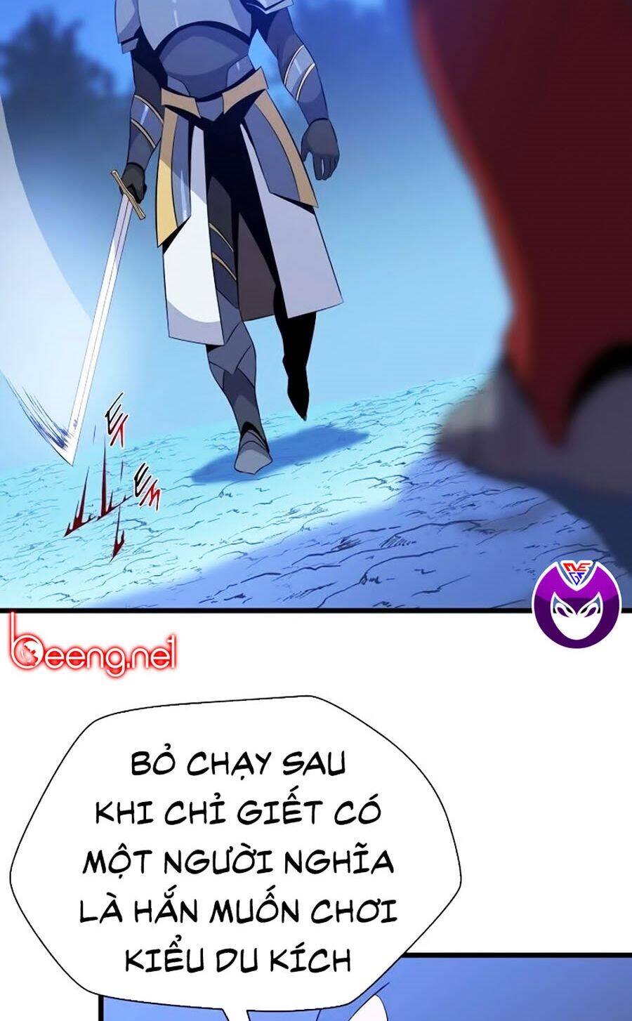 Tiêu Diệt Đấng Cứu Thế Chapter 51 - Trang 2